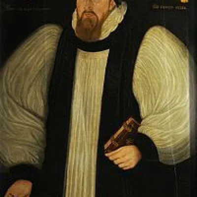 Francis Godwin