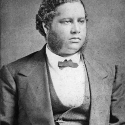 Francis Lewis Cardozo