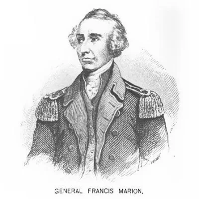 Francis Marion