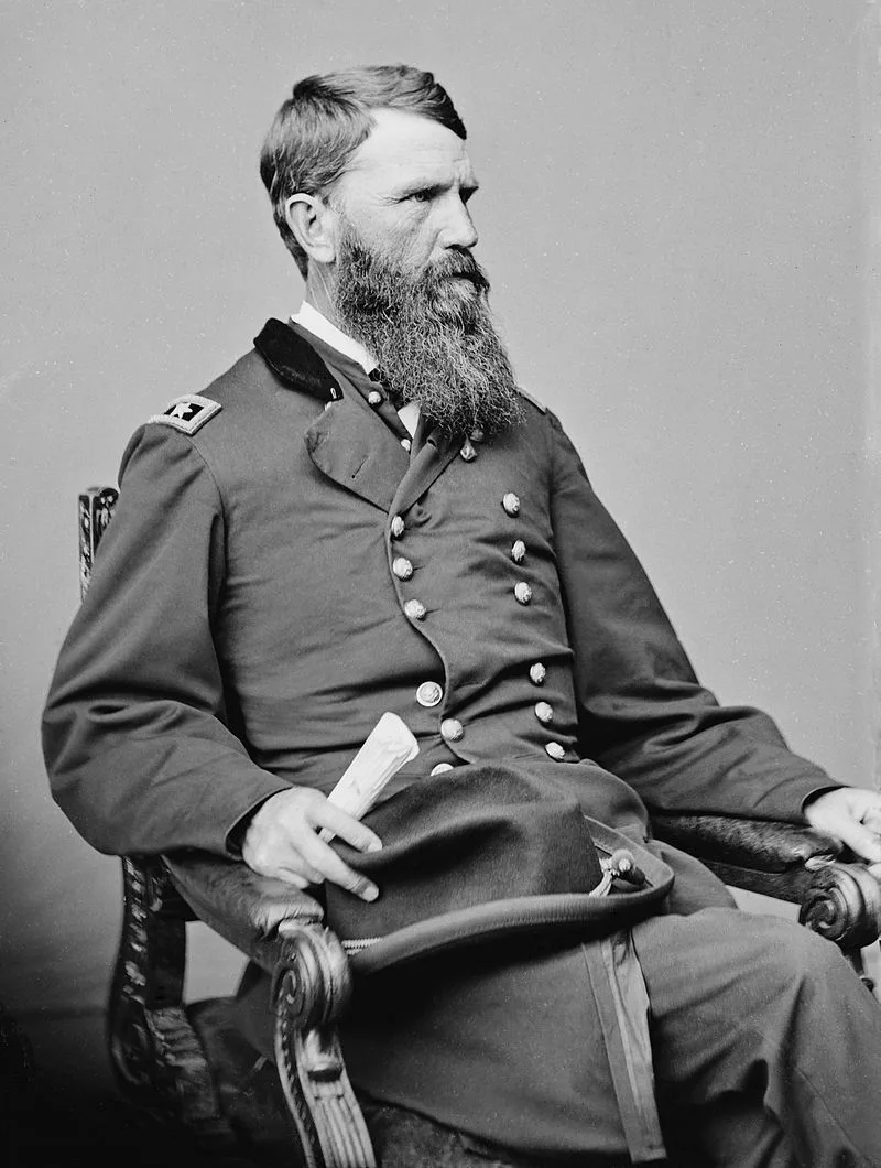 Francis Preston Blair Jr.