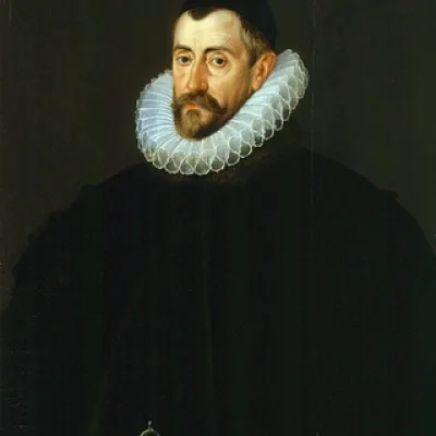 Francis Walsingham