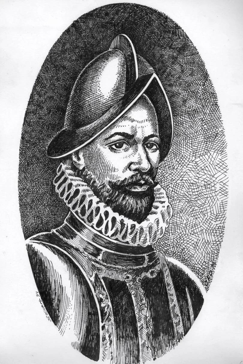 Francisco de Orellana