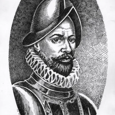 Francisco de Orellana