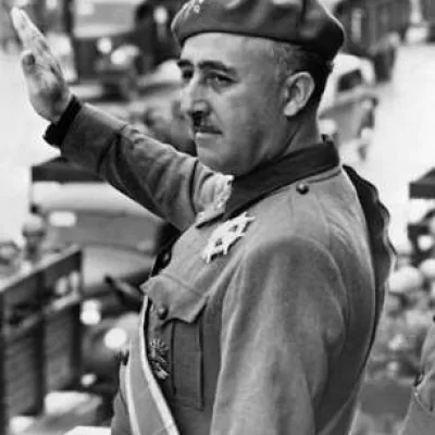 Francisco Franco