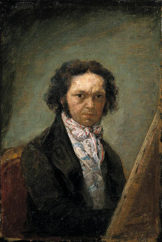 Francisco Goya