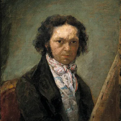 Francisco Goya