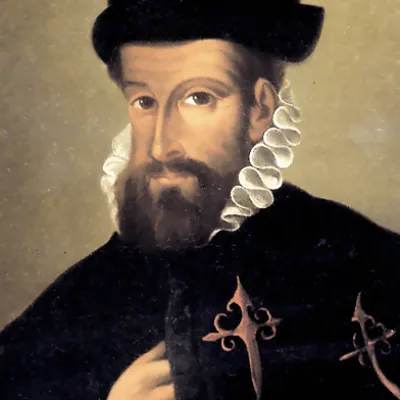 Francisco Pizarro