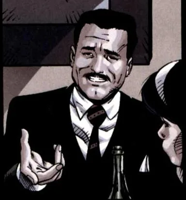 Franco Bertinelli