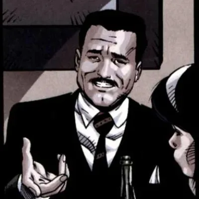 Franco Bertinelli