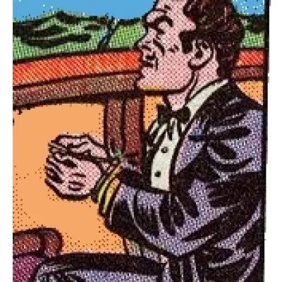 Franco Mendez