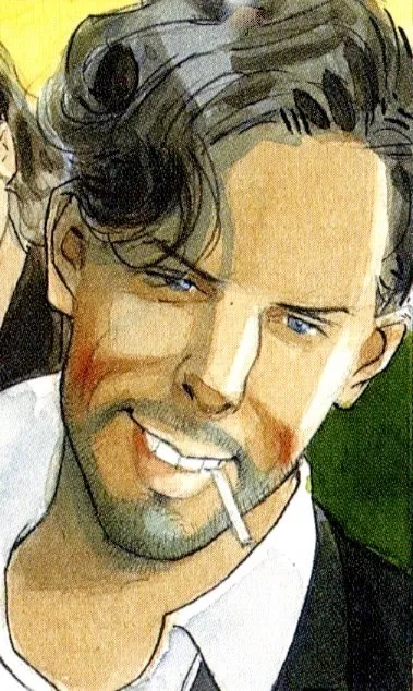 François