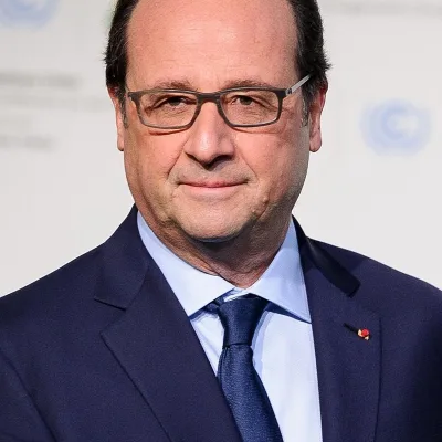 François Hollande