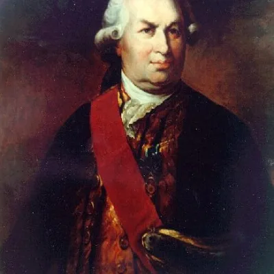 François Joseph Paul de Grasse