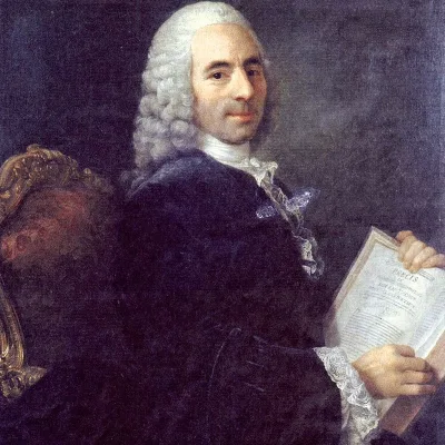 François Quesnay