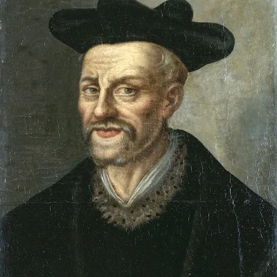 François Rabelais