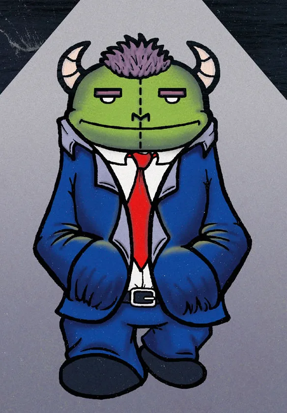Frank