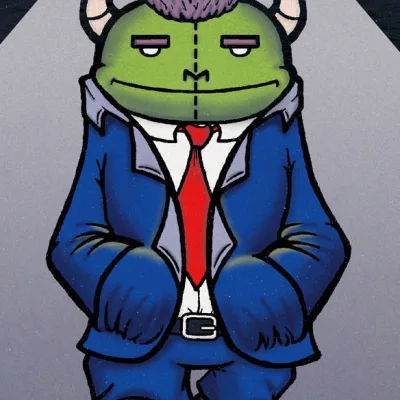 Frank