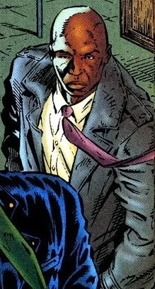 Frank