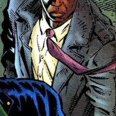 Frank
