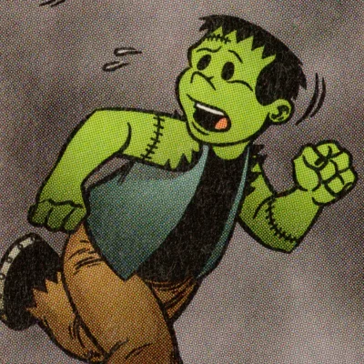Frank