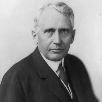 Frank B. Kellogg
