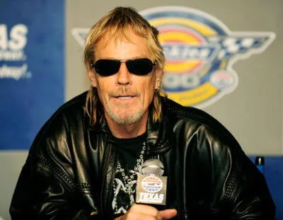 Frank Beard