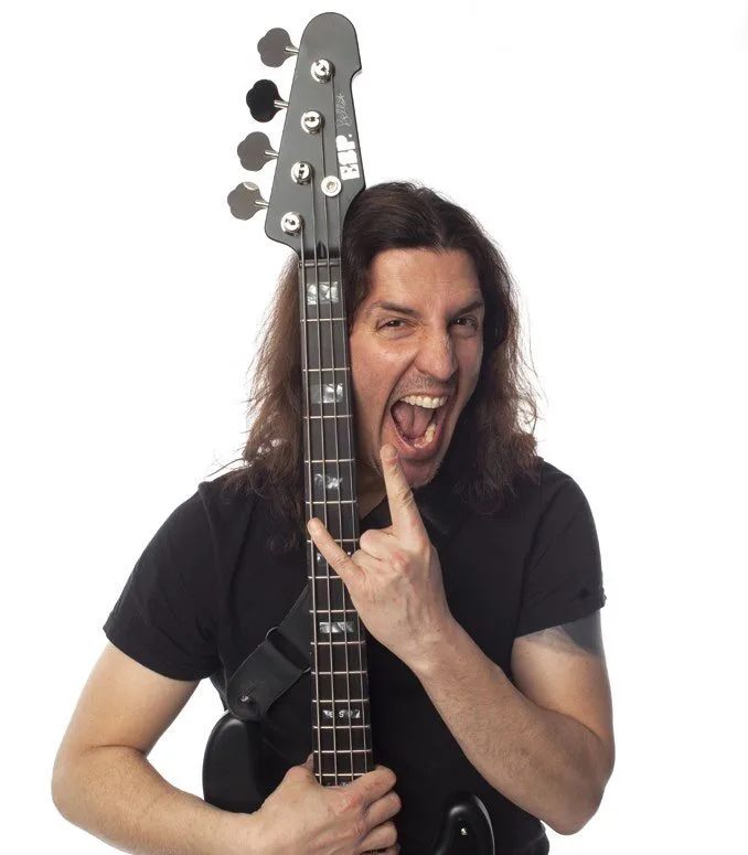 Frank Bello