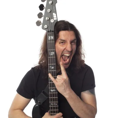 Frank Bello