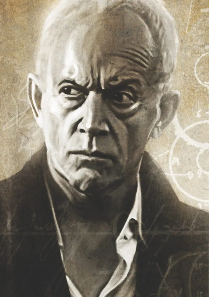 Frank Black