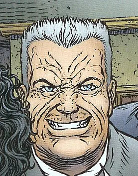Frank Blacksmith