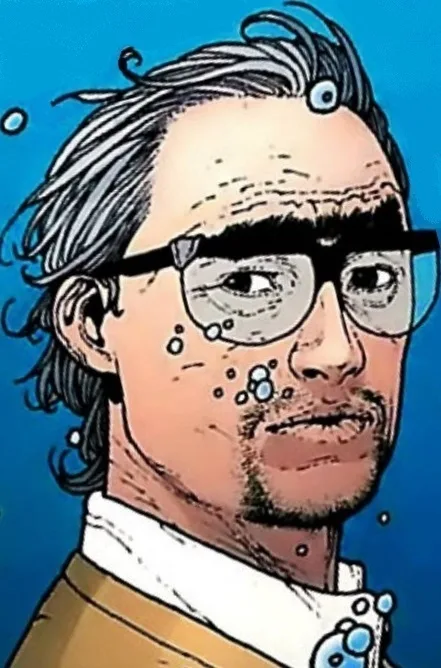 Frank Bolland