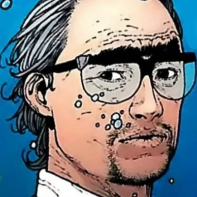 Frank Bolland