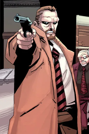 Frank Boon