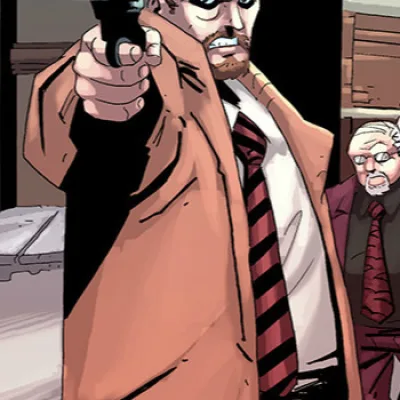 Frank Boon