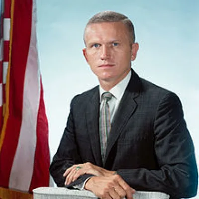 Frank Borman