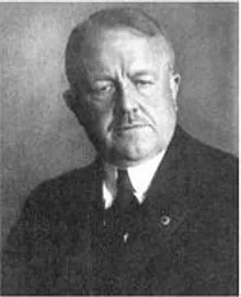 Frank Bunker Gilbreth