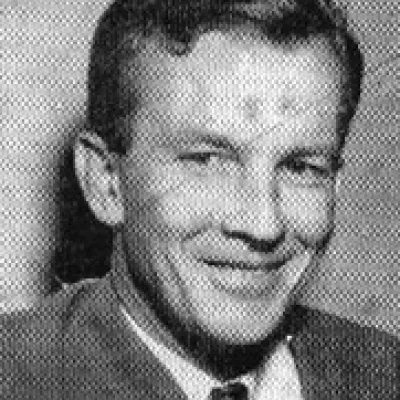 Frank Bunker Gilbreth Jr.