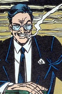 Frank Cortese