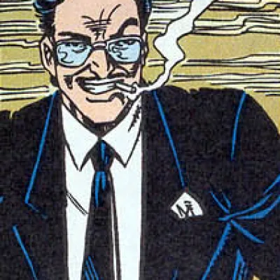 Frank Cortese