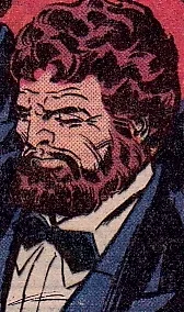 Frank Curtis