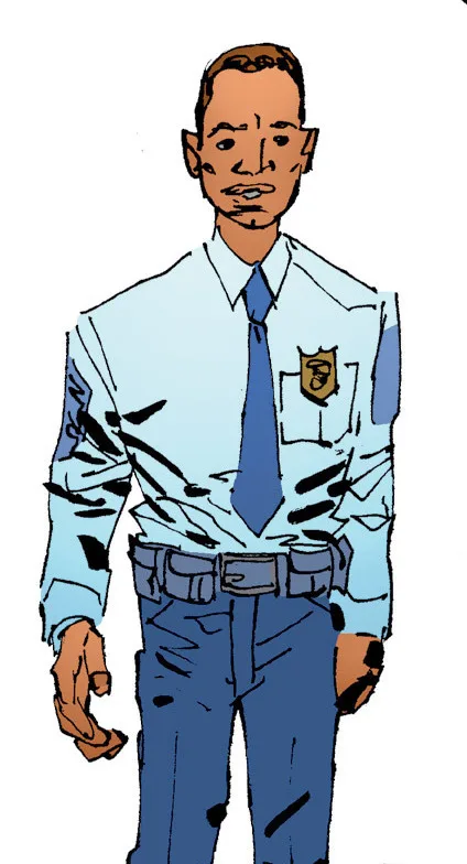 Frank Darling, Jr.