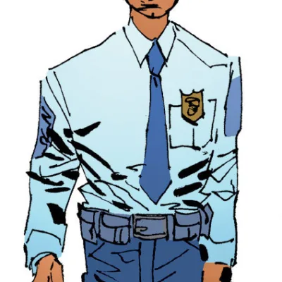 Frank Darling, Jr.