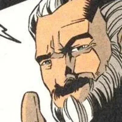 Frank Decker
