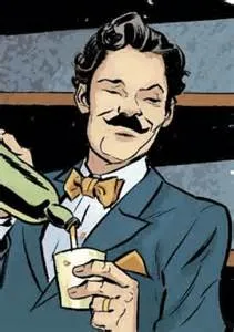 Frank Doyle