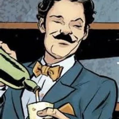 Frank Doyle