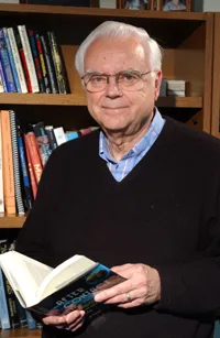 Frank Drake