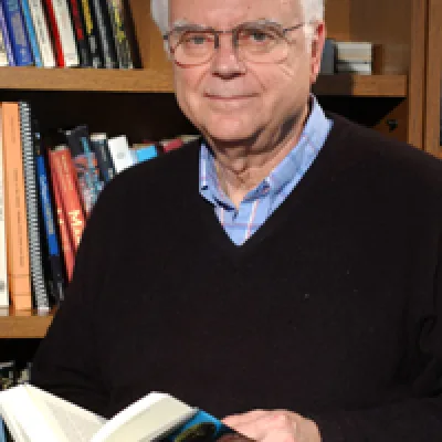 Frank Drake