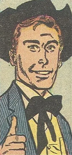 Frank E. Butler