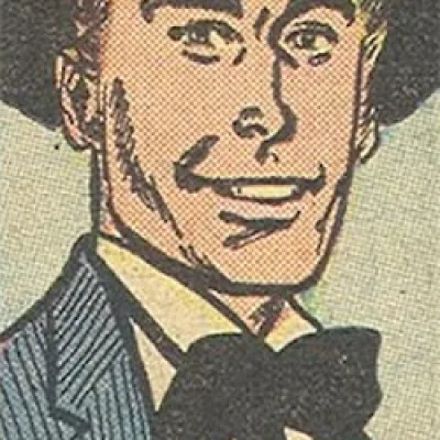 Frank E. Butler