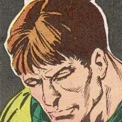 Frank Ensign
